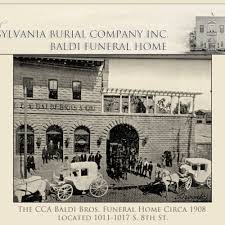 funeral homes in philadelphia pa