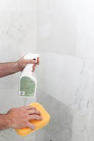 How To Install Marble Tile Tidbits