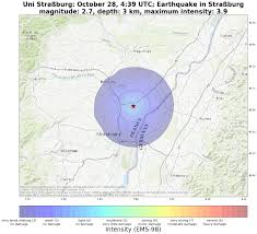 Nach dem erdbeben in der ägäis ist die zahl der todesopfer in der westtürkei und auf samos auf 27 gestiegen, hunderte wurden verletzt. Erdbeben Erschuttert Strassburg Und Kehl Erdbebennews