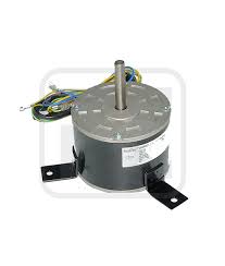 single phase capacitor condenser fan