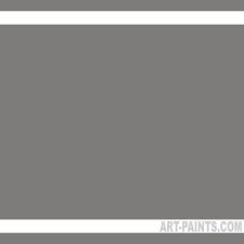 Brownish Gray Artist Oil Paints 273