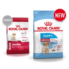Royal Canin Medium Puppy Food Pets At Home