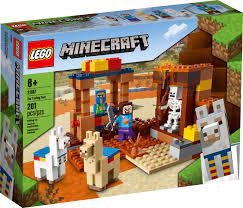 63 Đồ chơi LEGO Minecraft ideas | lego minecraft, minecraft, lego
