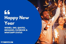 New year sayings, messages, and wishes allow you to reach out to family, friends, and loved ones so they know you are thinking of them and wishing them well as the new year happy new year. 200 Happy New Year 2021 Wishes Quotes Messages Images