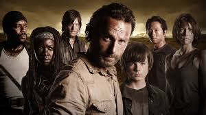 Fighting the dead, fearing the living. How To Watch The Walking Dead The World Beyond Cord Cutters News