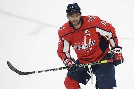 1 day ago · alex ovechkin has chance to break nhl record with new capitals deal. Qln Ywzss7mz2m