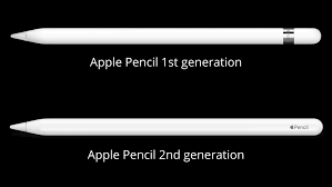 Comment charger Apple Pencil et Apple Pencil 2e génération - Geekflare