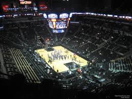 At T Center Section 202 San Antonio Spurs Rateyourseats Com