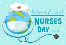 International Nurses Day – Blog