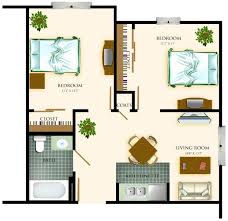 health care isted living two bedroom
