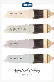 valspar neutral colors in 2020 paint