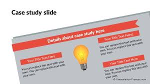 How to Write your First Case Study