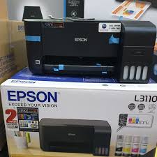 Product information, drivers, support, and online shopping for epson products including inkjet printers, ink, paper, projectors, scanners, wearables, smart glasses, pos, robotics, and factory automation. Printer Epson L3110 3 In 1 Print Scan Copy Shopee Indonesia