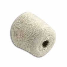 2 ply carpet wool yarn at rs 325 kg in