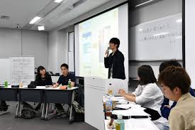 Learning In A Debate Style Seminar Class Waseda University