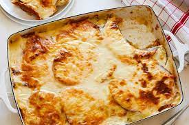 Preheat the oven to 400 degrees f. 25 Seriously Delicious Scalloped Potato Recipes Food Network Canada