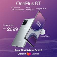 Choose from wide range of smartphones online at best prices in india at amazon.in get free shipping, cash on delivery, cashback amazing discounts on eligible purchases at amazon.in. Oneplus 8t Smartphone Launched In Malaysia Price From Rm2699