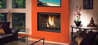 Fireplace Xtrordinair 864 Tv 40k