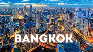 Bangkok Thailand City Tour Ultra HD - Bangkok City Tour - Bangkok City 2020  - Dream Trips - YouTube