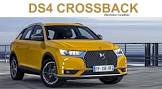DS-4-Crossback
