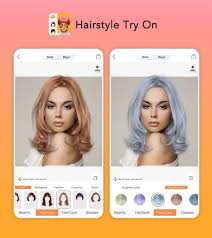 6 Best Hair Color Apps For Free Hair