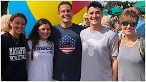 Today, we know him as a conservative political sexuality. Brian Kilmeade S Family 5 Fast Facts You Need To Know Heavy Com