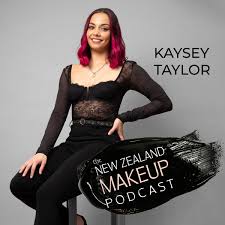 kaysey taylor the new zealand makeup