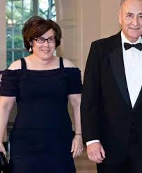 If you do not know, we have. Sen Chuck Schumer S Tranny Wife Corruptico