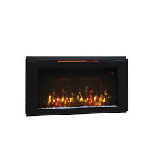 Electric Fireplace Inserts Twin Star
