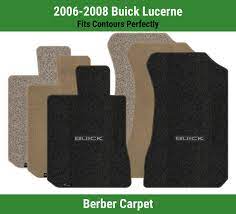 lloyd berber front mats for 06 08