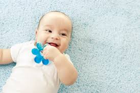 When Do Babies Start Teething Teething Signs Symptoms And
