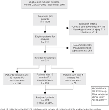 Figure 1 From Asia Impairment Scale Conversion In Traumatic