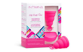 Menstrual Cup Comparison Chart Find Your Perfect Fit