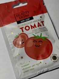 Користь томатів для здоров'я