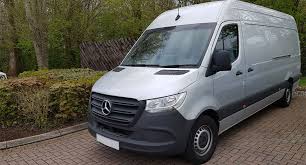 Large Vans A Guide To Towing Capacities 2019