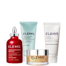 elemis the gift of skin wellness