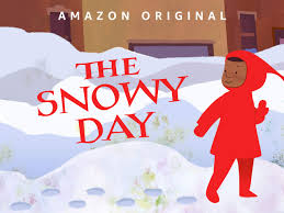 30 gün gecesi ilk film izle devamı olan 30 gün gecesi 2: Watch The Snowy Day Prime Video