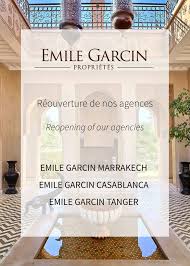 Emile garcin propriétés & châteaux. Facebook