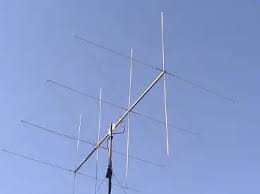 lightning antennas l4 quad 11 meter cb