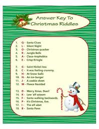 This game can be played either in pairs or in groups. Christmas Riddle Game Diy Holiday Party Game Printable Christmas Game Diy Game For Holiday Xmas Game Idea Kid Game Printables 4 Less Printable Christmas Games Christmas Riddles Xmas Games
