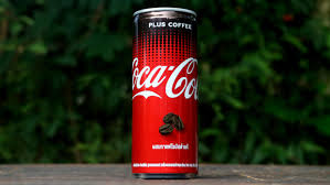 Originally marketed as a temperance drink and intended as a patent medicine. Coca Cola Thinks Americans Are Ready For Coke With Coffee Cnn Business