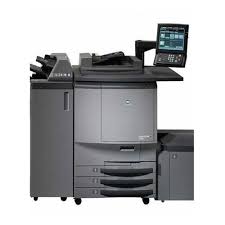 Pagescope ndps gateway and web print assistant have ended provision of download and support services. Bizhub Press C6000 Konica Minolta Multifunctional Printer And Photocopy Machine At Rs 650000 Unit Konica Minolta Multifunction Printer Id 22038035512