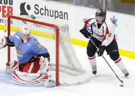 Andrew Fournier forcing the issue with Kalamazoo Wings | MLive. - fournierjpg-c2e3d25c4ce5847b_large