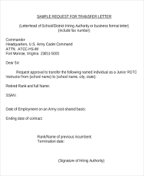 Employment Application Letter   An application for employment  job  
