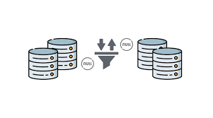 sorting data in mysql that include null