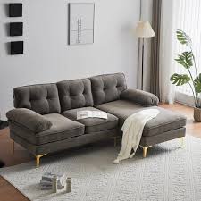 L Shaped Sectional Sofa