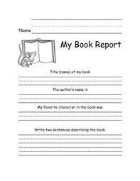 Title  Kids Review Kids Books More Than     Short Student Written Book  Reviews Of Popular Pinterest
