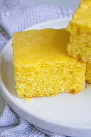 Everyone knows that the best part of cornbread is the crunchy corners. Sweet And Moist Cornbread Kathryn S Kitchen