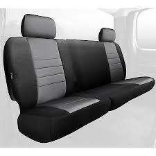 Fia Np92 67 Gray Custom Seat Cover
