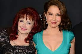 Ashley Judd Has Shared The Stage With ...